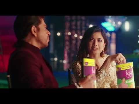 PRABHUJI Moong Dal | Hindi