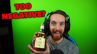 TheXclusiveAce says I'm TOO NEGATIVE with Call of Duty--My response