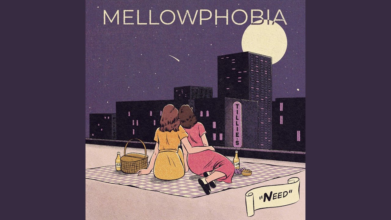 Watch Need on YouTube Watch Need on YouTube