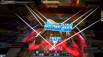 MN Cabal FT3 Solo Ican [BL] Finished