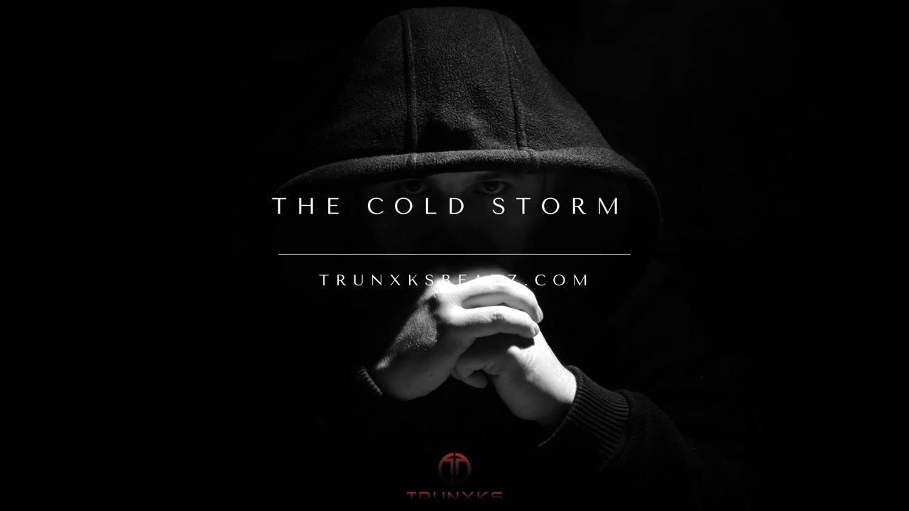 The Cold Storm (NF Type Beat x Hopsin Type Beat) Prod. by Trunxks