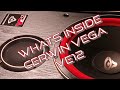 What's Inside - Cerwin Vega VE12 Loudspeaker