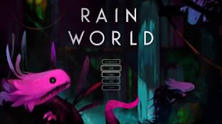 Rain World Translating Test