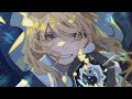 東方LostWord feat.影山ヒロノブ &times; 豚乙女「夜に裂く光」フルver.