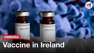A professor of immunology has said he thinks ireland 'should be in
good place' with coronavirus vaccine by next summer.paul moynagh is
immun...