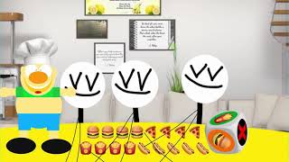 Greedy Fred Ad 2009 Uk