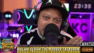 ANAK 6 TAHUN HILANG DALAM APARTMENT HOLIDAY | FOREST CITY BERHANTU SAYA PERNAH DIGANGGU