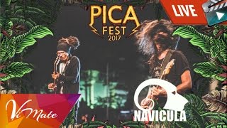 PICA FEST 2017 - Navicula - Mafia Hukum