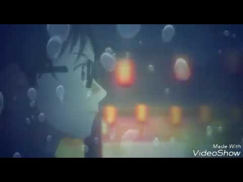 Shigatsu Wa Kimi No Uso AMV - The Scientist