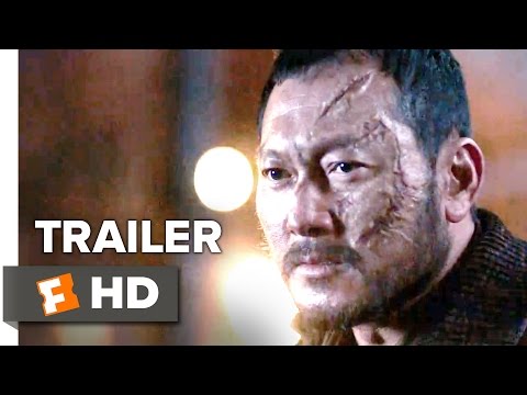the-tiger-official-trailer-1-(2016)---min-sik-choi-movie