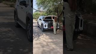 Reality of MG Majestor