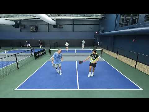01/18/26 - ANPC $-Ball RPRR - Grgan, Franklin -vs- Basaria, Taylor / Round 5