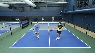 01/18/26 - ANPC $-Ball RPRR - Grgan, Franklin -vs- Basaria, Taylor / Round 5