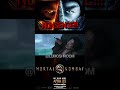 NOTHING about the MK Movie makes sense #mortalkombat #mk1 #mkmovie #review #videoessay #fyp