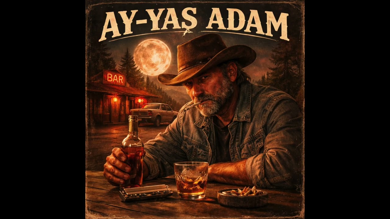 Ay-yaş Adam