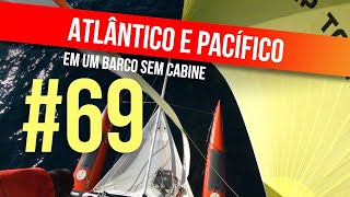 Two Oceans on a Small Sailboat | #SAL #69 screenshot 3