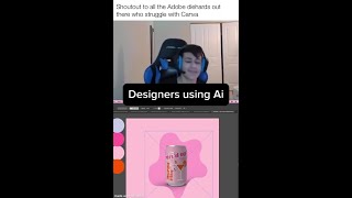 Adobe vs Canva