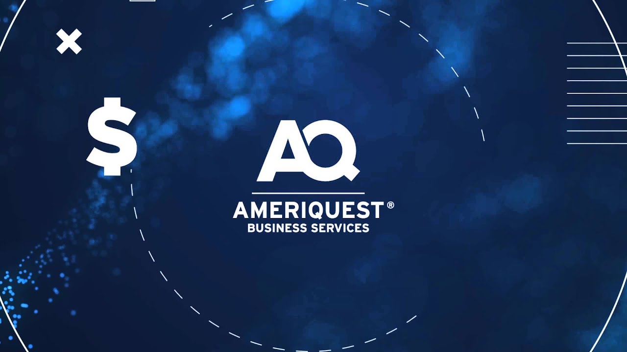 Ameriquest business services ipo