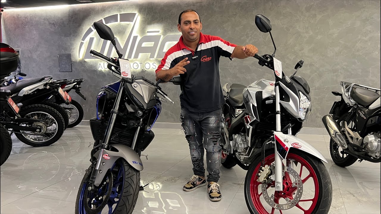 Tabela FIPE Yamaha XTZ 150 Crosser: Preços Atualizados