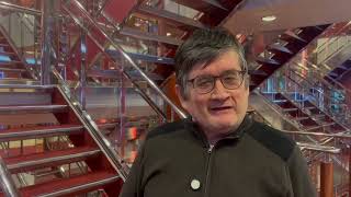 Таллинда Ўзбек Киноси Кунлари