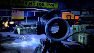 Homefront E3 2010 Trailer