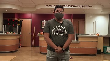 What it means to be a first-generation student WTAMU