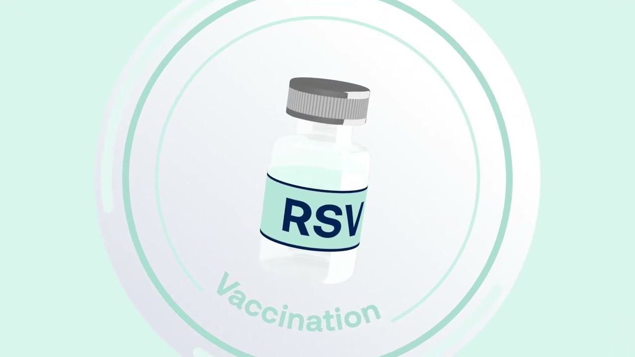 RSV Vaccination for Adults: Information for Healthcare Providers