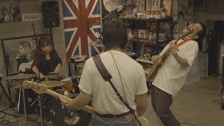 『新・島盤』-大特典映像より-さらば帝国/天国にいける様な
