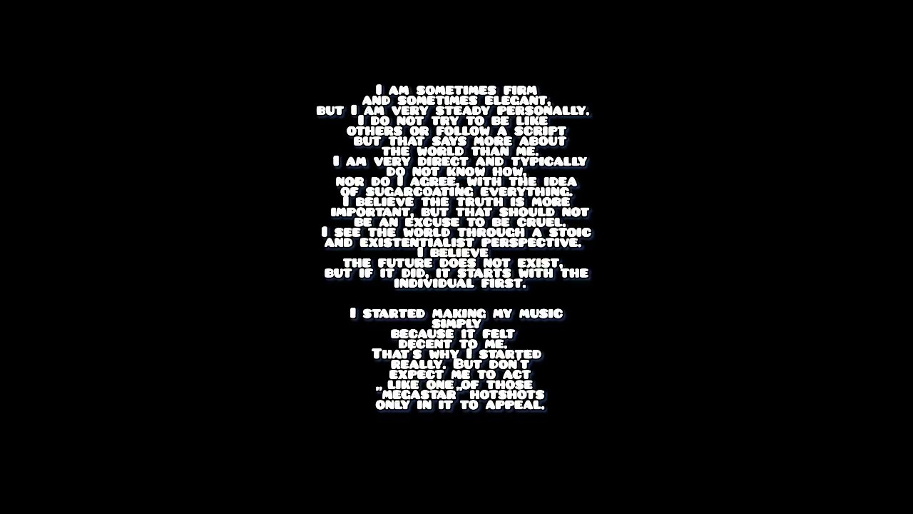 Getting to know the Inane Globe 2