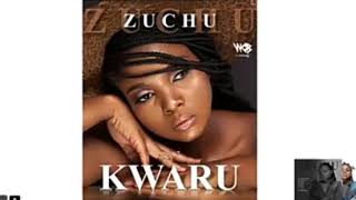 Zuchu-Kwaru  (official audio) screenshot 4
