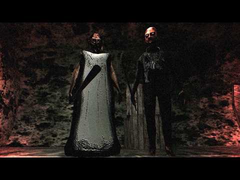 What if Granny Chapter Two was actually scary?