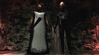 What if Granny Chapter Two was actually scary?