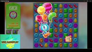 Candy crush jelly saga level 168 to 171 GAMEPLAY screenshot 4