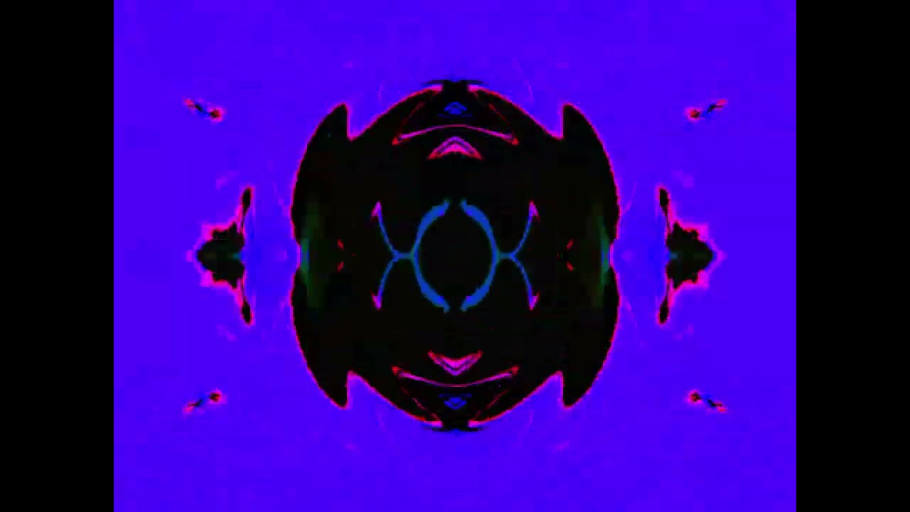 (NEW EFFECT) Klasky Csupo in RSLTC's G-Major محتشمض