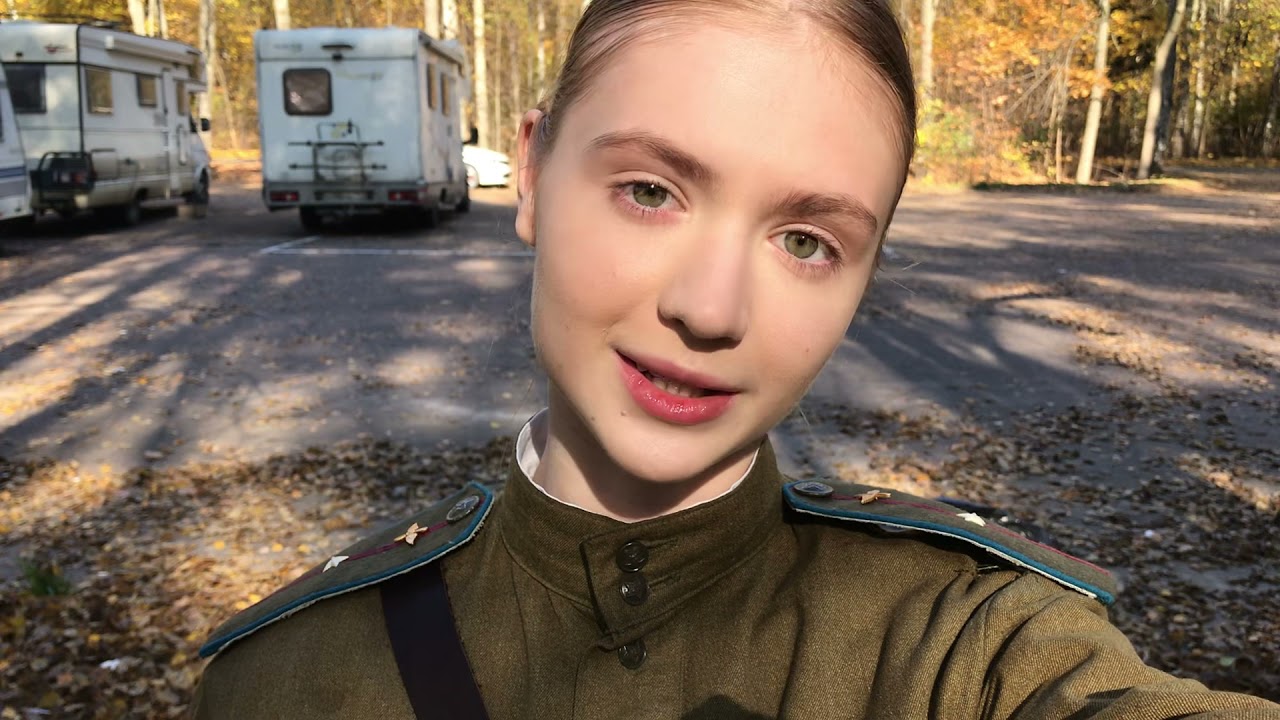 Екатерина Чаннова. Визитка