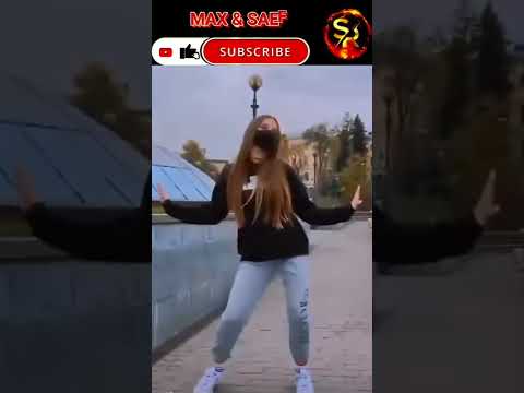 رقصات ببجي في جو البنات