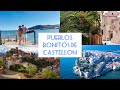 Los pueblos ms bonitos de la provincia de castelloncomunidad valenciana