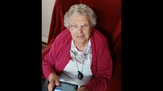 Surprise Party for Nan Ena Freemantle . Thank you Sally,