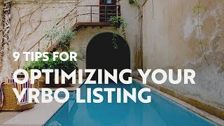The Ultimate Guide to Listing on Vrbo in 2022 - Lodgify