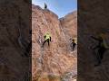 The Hidden Process Behind Rockfall Protection #craftedeveryday