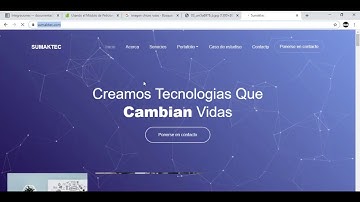 REQUEST PYTHON WEB SCRAPING  !Ejemplo de descargar imagen de una pagina web..