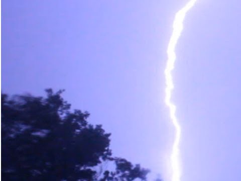 Dat Lightning