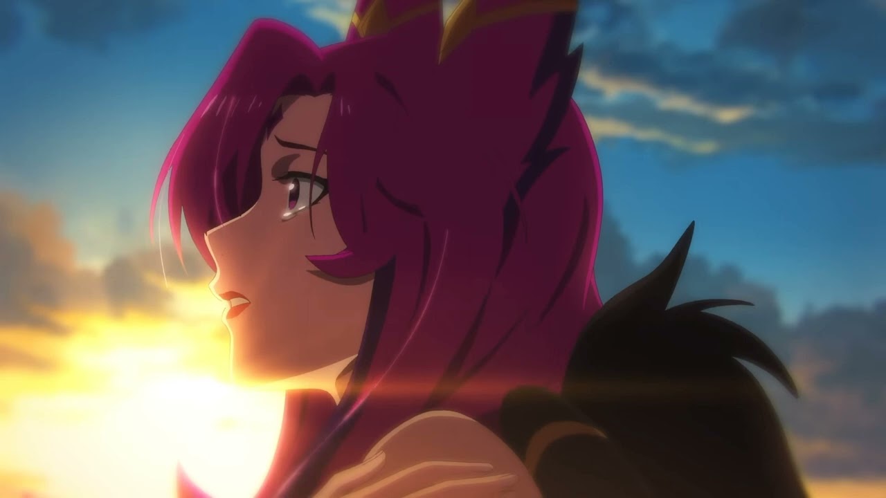 Everything Goes on - Instrumental- Full Version