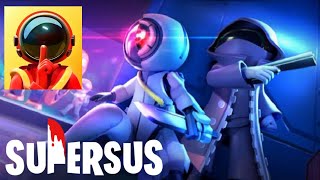 Super Sus Among Us 3D - Who is the Impostor Gameplay Part 7 screenshot 5