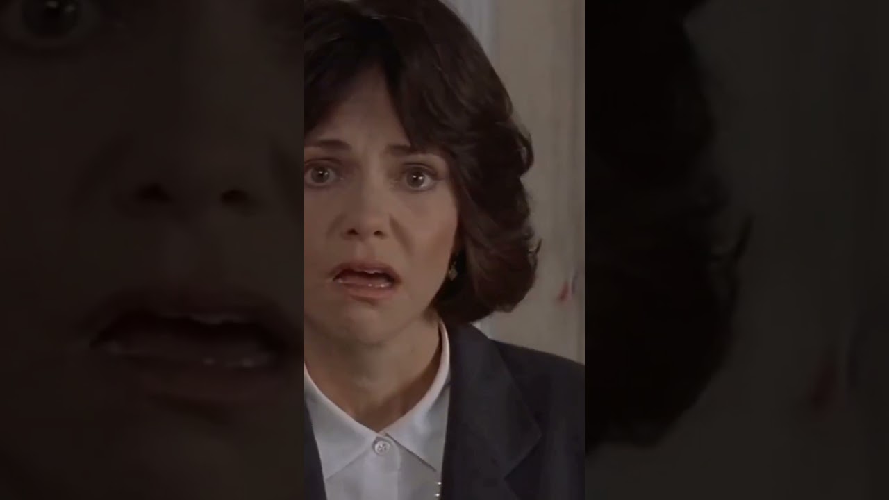 Mrs. Doubtfire party 