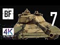 Mission 7 – Nile Guard | Battlefield 6 Walkthrough | 4K Cinematic Gameplay