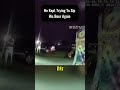 He Kept Trying To Sip His Beer Again #bodycam #police #crazy #idiots #dui #danger #crime