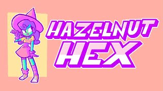 Hazelnut Hex 1CC