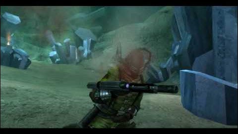 rogue trooper part 1