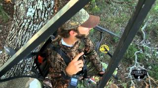 The Cabela's Instigator Bow screenshot 4